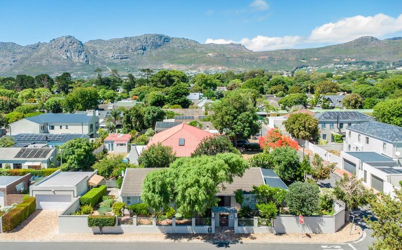 3 Bedroom Property for Sale in Tokai Western Cape